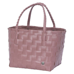 PARIS SHOPPER RUSTIC PINK HANDED BY