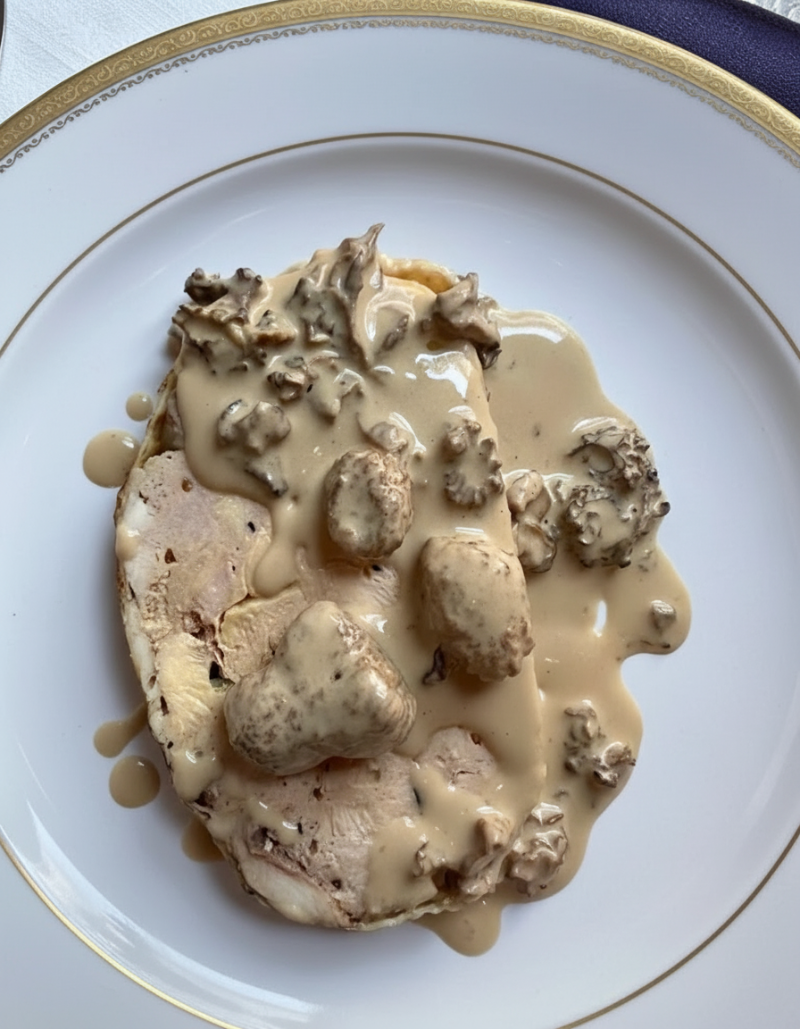 PULARDA_FOIE_COLMENILLAS_JORDI_VILA_LAMONYOS