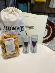 jamón bellota