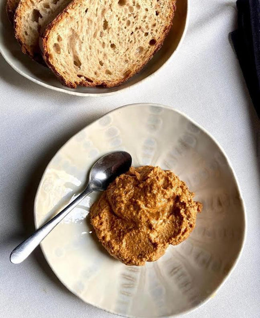 ROMESCO JORDI VILA