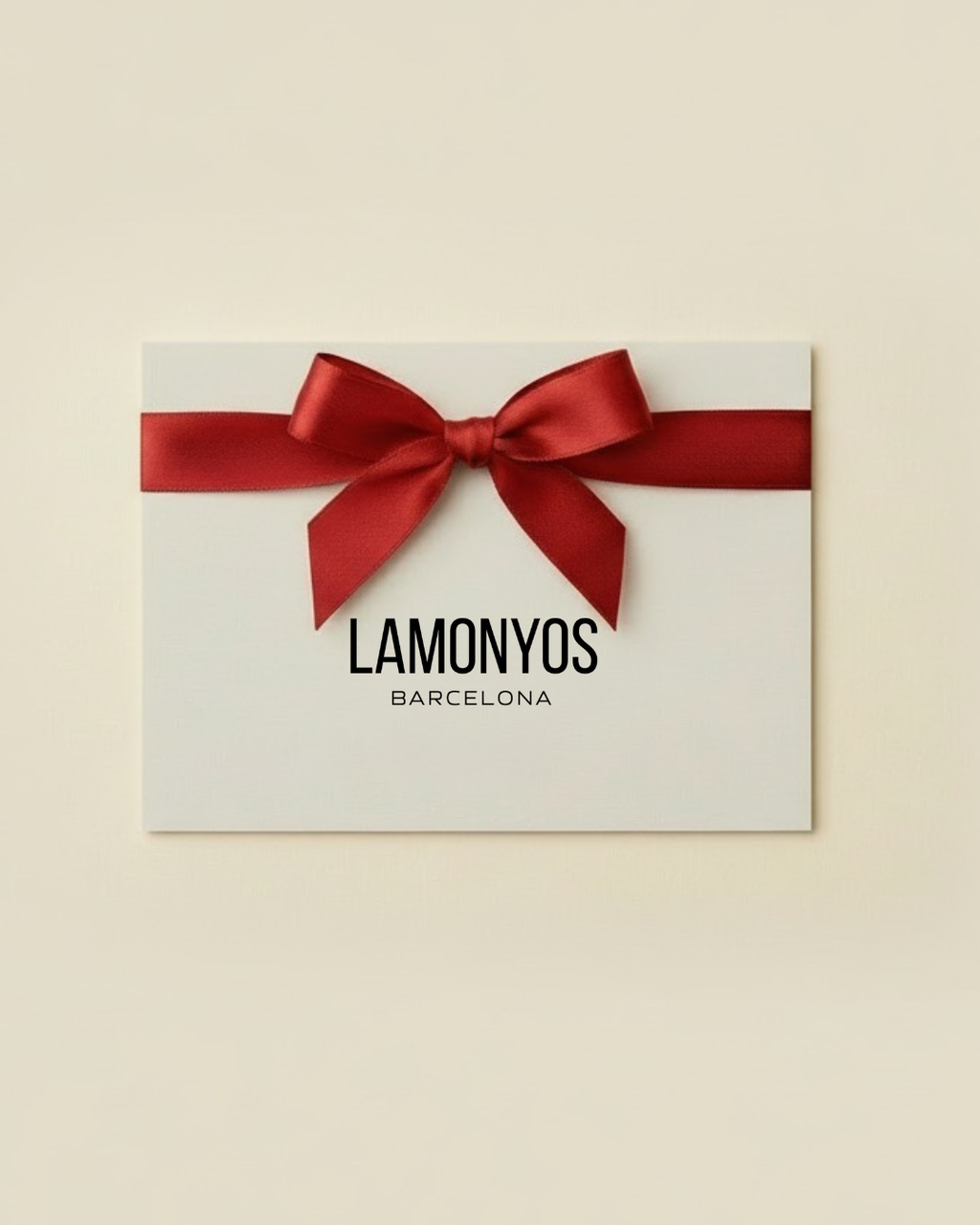 LAMONYOS BARCELONA