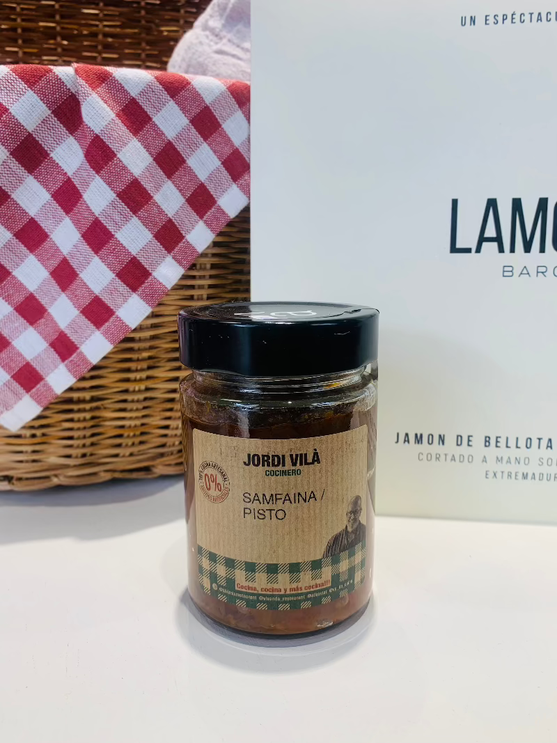 SANFAINA JORDI VILA 2