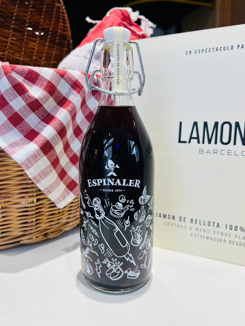 VERMUT VINTAGE 50 CL.