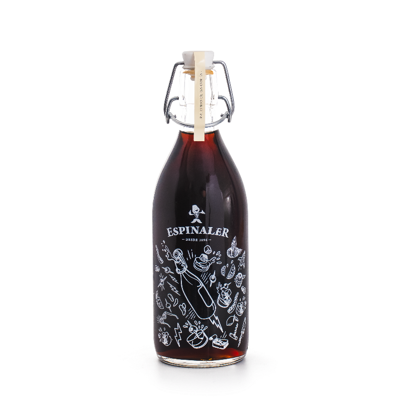 VERMUT VINTAGE 50 CL.