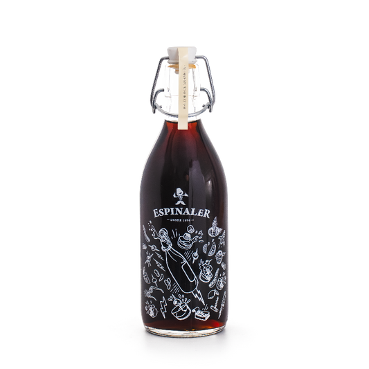 VERMUT VINTAGE 50 CL.
