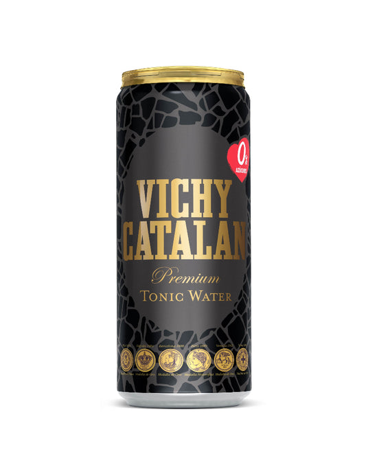 VICHY CATALAN TONICA LATA SLEEK NEOPACK