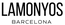 Lamonyos