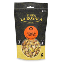 PISTACHO DE LA MANCHA NARANJA